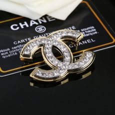 Chanel Brooches